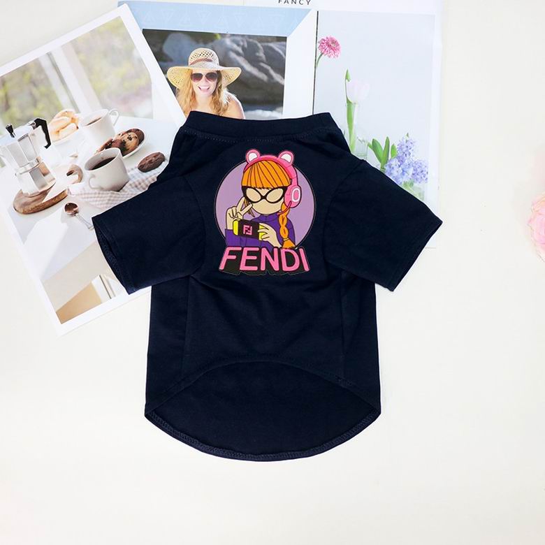 Fendi Dog S-XXL 0 (6)